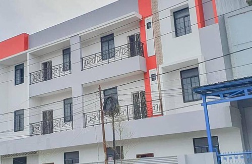 Karawang Hotel | 23 m² Hotel ∙ 2 guests