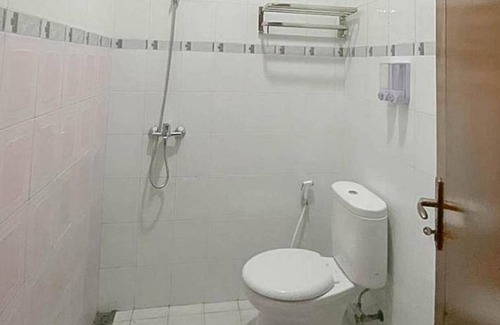 Karawang Hotel | 23 m² Hotel ∙ 2 guests