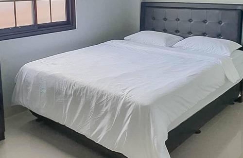 Karawang Hotel | 23 m² Hotel ∙ 2 guests
