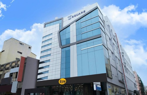 Vijayawada Hotel | 23 m² Hotel ∙ 3 guests