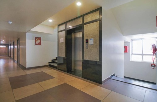 Vijayawada Hotel | 23 m² Hotel ∙ 3 guests