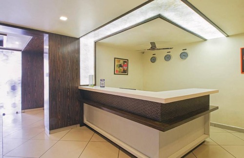 Vijayawada Hotel | 23 m² Hotel ∙ 3 guests