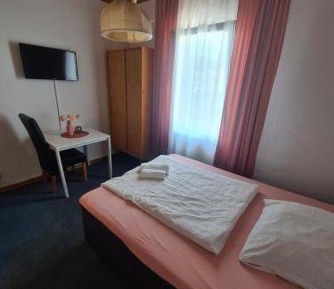 Mayen Hotel | 23 m² Hotel ∙ 3 guests