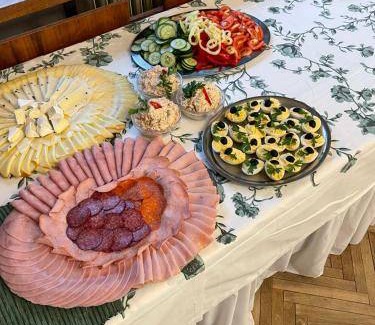 Horni Lomna Hotel | 23 m² Hotel ∙ 4 guests