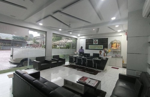 Mira Bhayandar Hotel | 23 m² Hotel ∙ 4 guests
