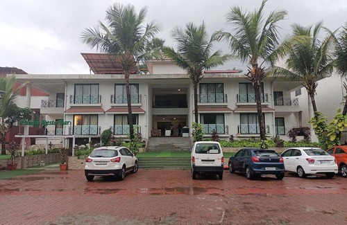 Mira Bhayandar Hotel | 23 m² Hotel ∙ 4 guests