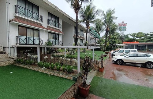 Mira Bhayandar Hotel | 23 m² Hotel ∙ 4 guests