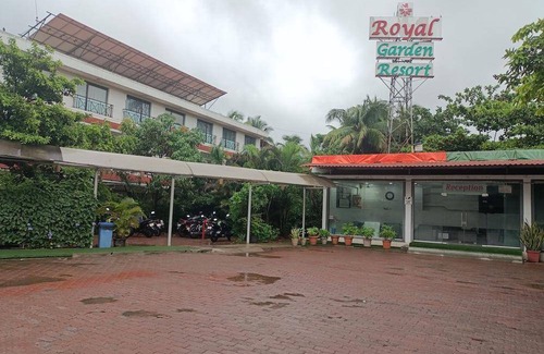Mira Bhayandar Hotel | 23 m² Hotel ∙ 4 guests