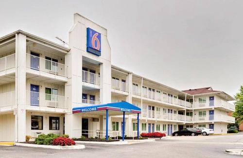 Pumphrey Hotel | 23 m² Hotel ∙ 4 guests