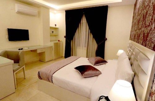 Downtown Amman Hotel | 23 m² Hotel ∙ 3 guests