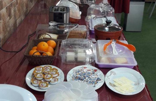Downtown Amman Hotel | 23 m² Hotel ∙ 3 guests