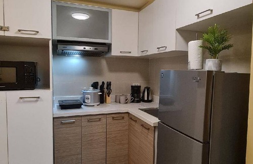 Project 8 House | 23 m² House ∙ 1 bedroom ∙ 2 guests