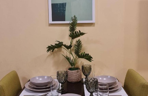 Project 8 House | 23 m² House ∙ 1 bedroom ∙ 2 guests
