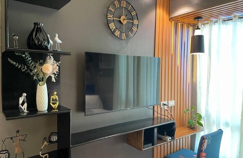 Project 8 House | 23 m² House ∙ 1 bedroom ∙ 2 guests
