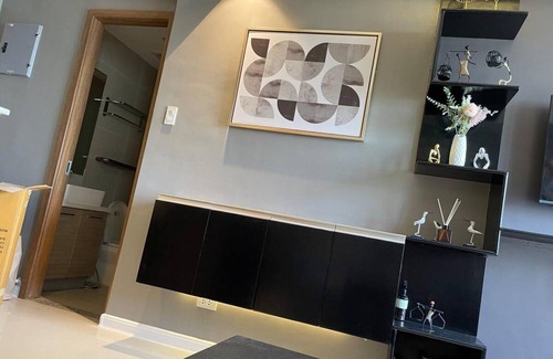 Project 8 House | 23 m² House ∙ 1 bedroom ∙ 2 guests