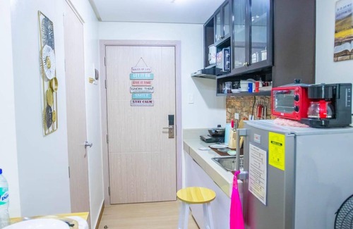 Novaliches House | 23 m² House ∙ 1 bedroom ∙ 4 guests
