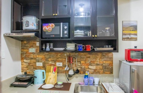 Novaliches House | 23 m² House ∙ 1 bedroom ∙ 4 guests
