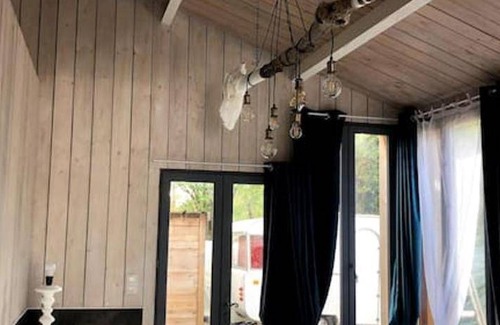 Villandry House | 23 m² House ∙ 1 bedroom ∙ 2 guests