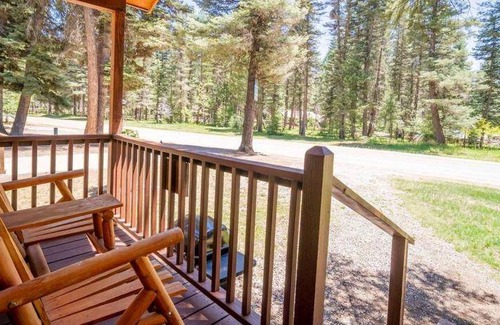 Bayfield House | 23 m² House ∙ 1 bedroom ∙ 3 guests