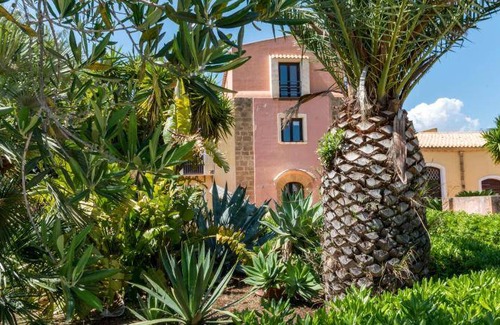 Sciacca House | 23 m² House ∙ 4 guests