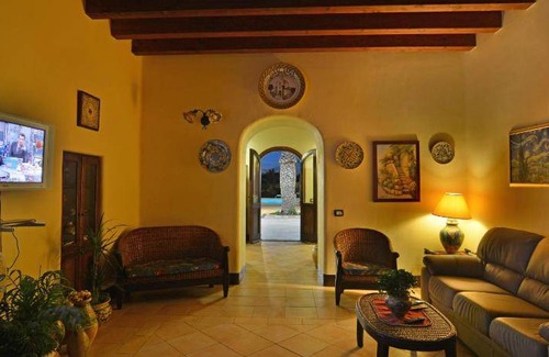 Sciacca House | 23 m² House ∙ 4 guests