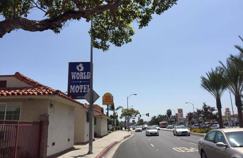 Lynwood Hotel | 23 m² Motel ∙ 2 guests