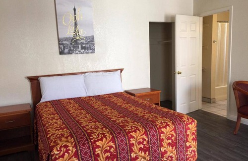 Lynwood Hotel | 23 m² Motel ∙ 2 guests