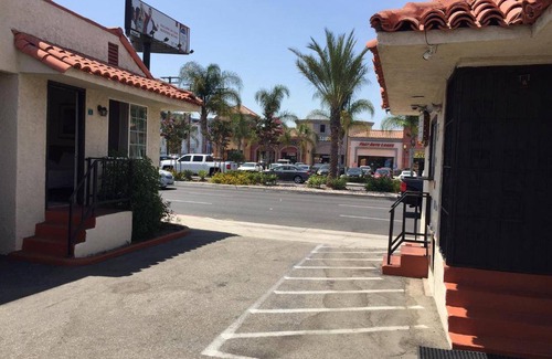 Lynwood Hotel | 23 m² Motel ∙ 2 guests