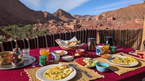 Ait Sedrate Jbel El Soufla House | 23 m² Motel ∙ 3 guests