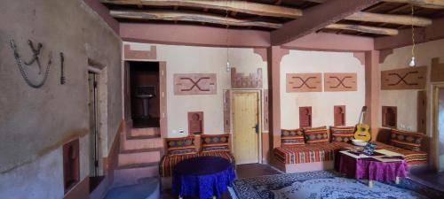 Ait Sedrate Jbel El Soufla House | 23 m² Motel ∙ 3 guests