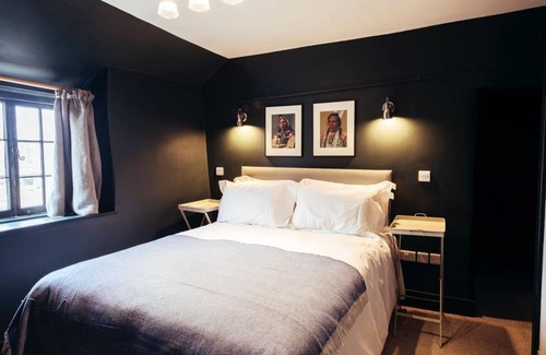 Lechlade House | 23 m² Motel ∙ 4 guests