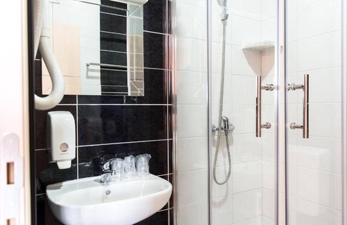 Staro Petrovo Selo Resort | 23 m² Private room ∙ 1 bedroom ∙ 3 guests