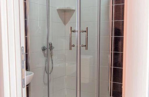 Staro Petrovo Selo Resort | 23 m² Private room ∙ 1 bedroom ∙ 3 guests