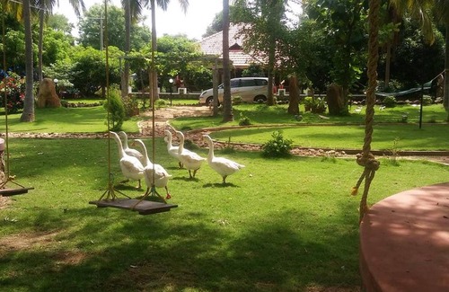 Chittur Resort | 23 m² Private room ∙ 1 bedroom ∙ 2 guests