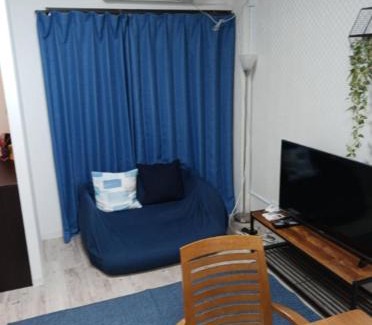 Musashino Apartment | 23, Midoricho, Private house rental