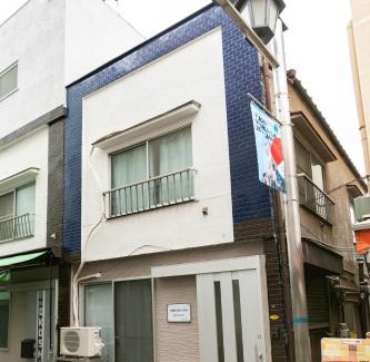 Musashino Apartment | 23, Midoricho, Private house rental