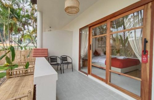 Pai Resort | 23 PAI HOUSE boutique hotel