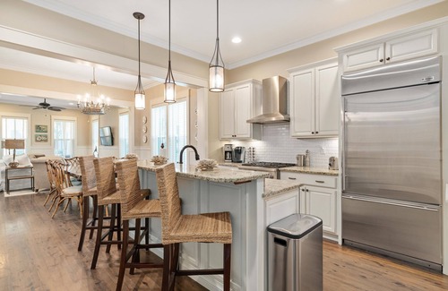 Watercolor House | 23 Red Basil Drive - Ultimate WaterColor Retreat in the Crossings District!