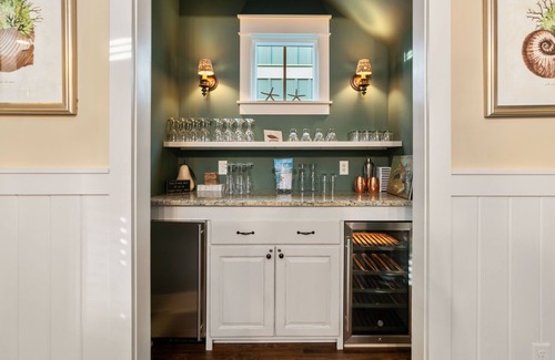 Watercolor House | 23 Red Basil Drive - Ultimate WaterColor Retreat in the Crossings District!