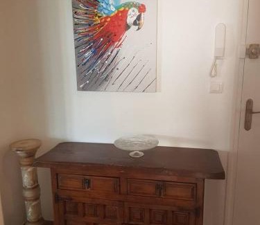 Ceret Apartment | 23 Rue Jean Amade