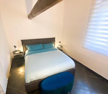 Trastevere Apartment | 23 Scalini alla Renella