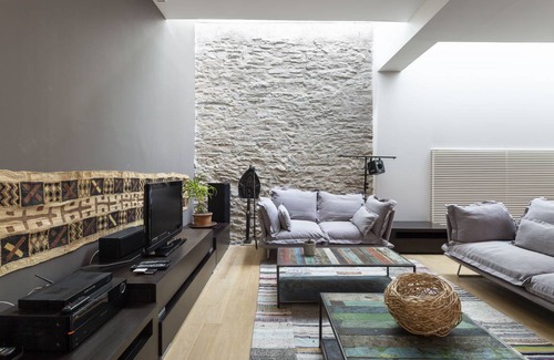 Richebourg - Saint-Clement Apartment | 230 m² Apartment ∙ 4 bedrooms ∙ 7 guests