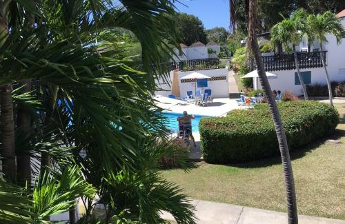 Rockley Apartment | 230 GG Rockley Barbados
