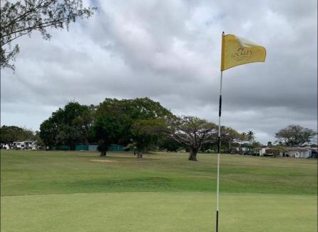Rockley Apartment | 230 GG Rockley Barbados