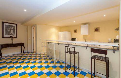 Museo Apartment | 230 m² Apartment ∙ 4 bedrooms ∙ 17 guests