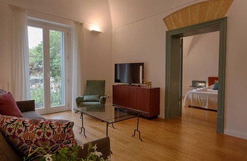 Marsala Apartment | 230 m² Apartment ∙ 3 bedrooms ∙ 6 guests