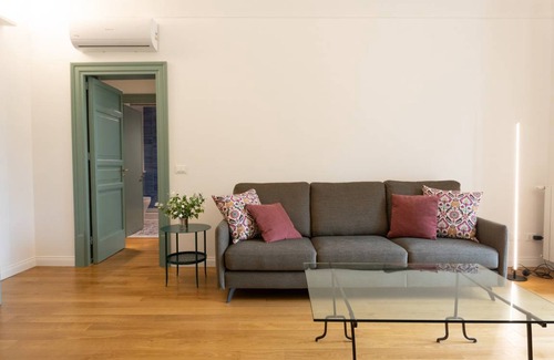 Marsala Apartment | 230 m² Apartment ∙ 3 bedrooms ∙ 6 guests