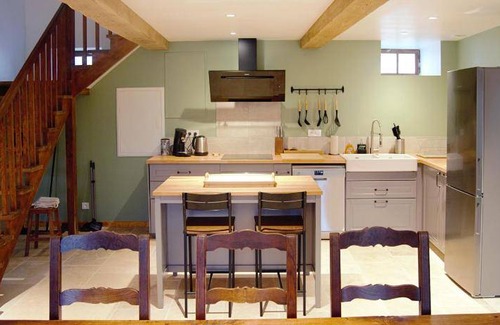 Painblanc Apartment | 230 m² Apartment ∙ 4 bedrooms ∙ 14 guests