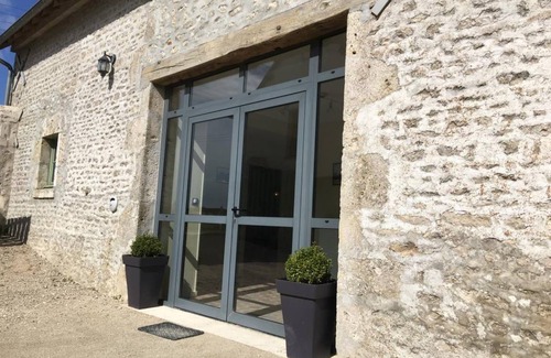 Prenouvellon Cottage | 230 m² Cabin ∙ 5 bedrooms ∙ 12 guests
