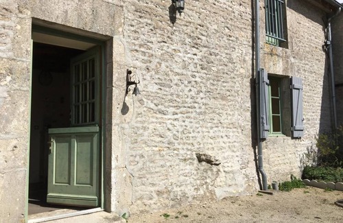 Prenouvellon Cottage | 230 m² Cabin ∙ 5 bedrooms ∙ 12 guests